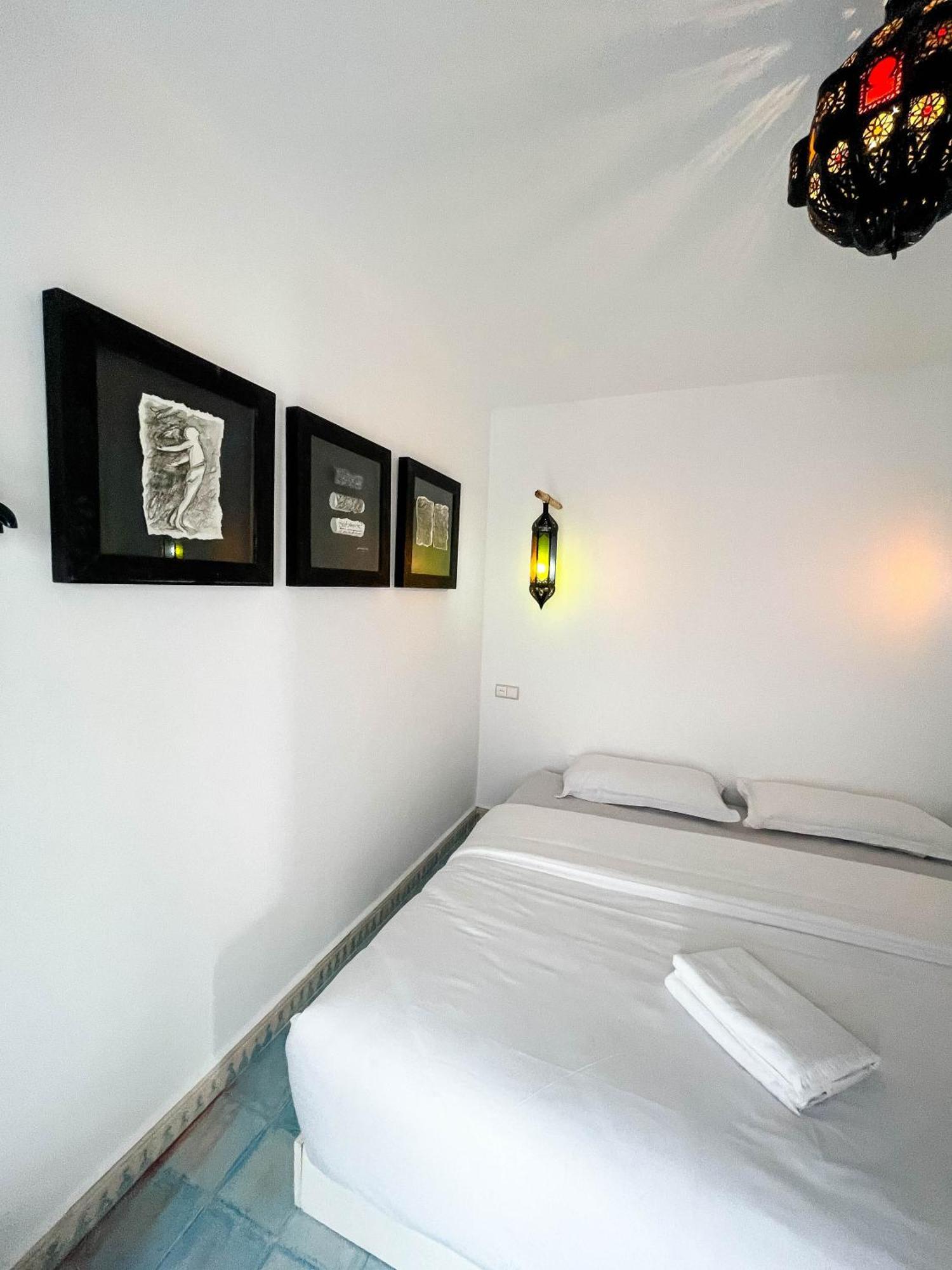 Taouarguit Guest House อิมซูอาน ภายนอก รูปภาพ