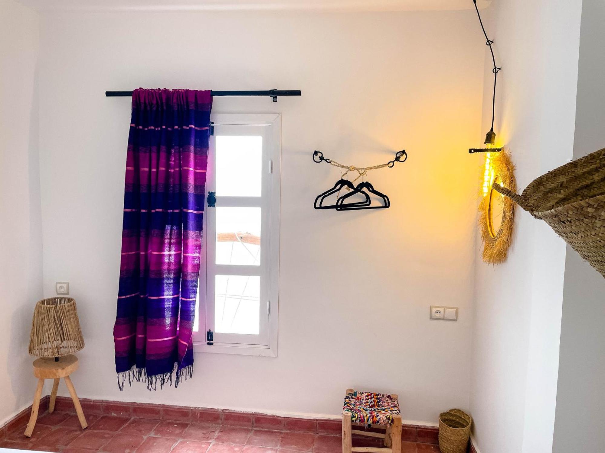 Taouarguit Guest House อิมซูอาน ภายนอก รูปภาพ