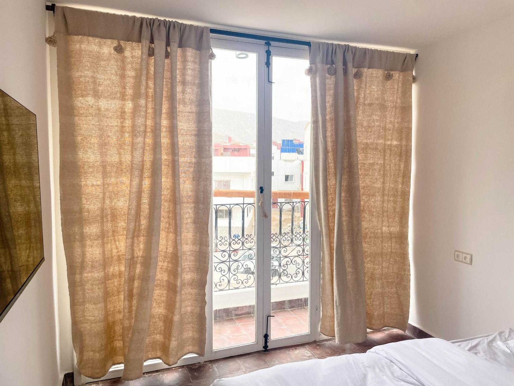 Taouarguit Guest House อิมซูอาน ภายนอก รูปภาพ