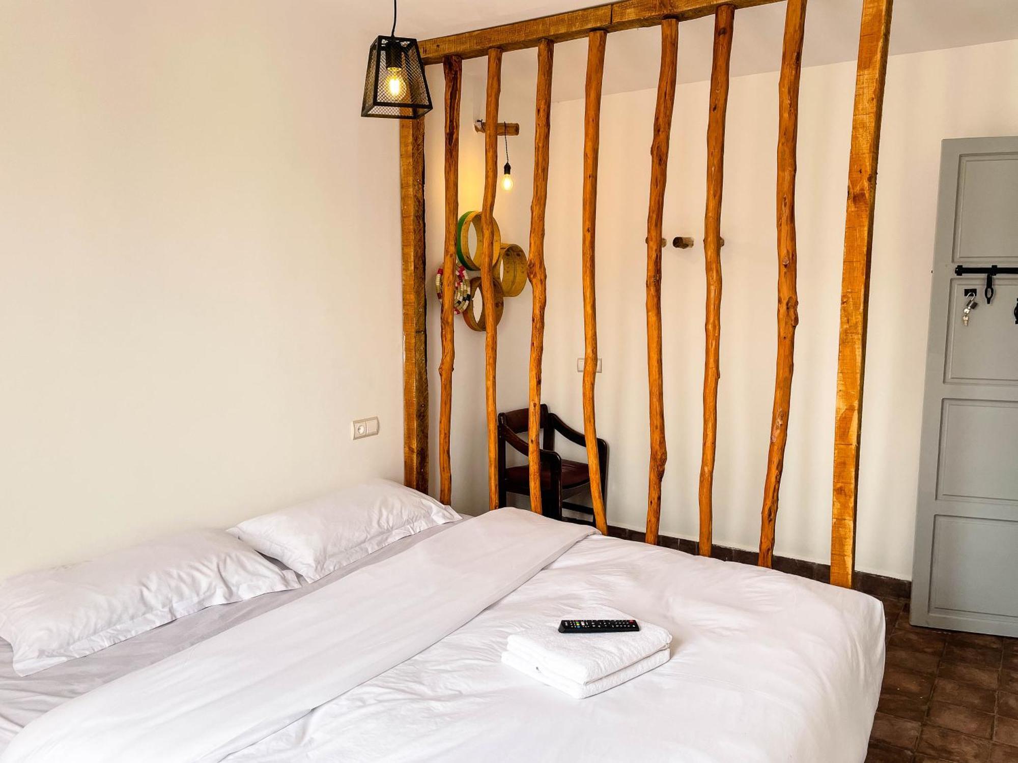 Taouarguit Guest House อิมซูอาน ภายนอก รูปภาพ