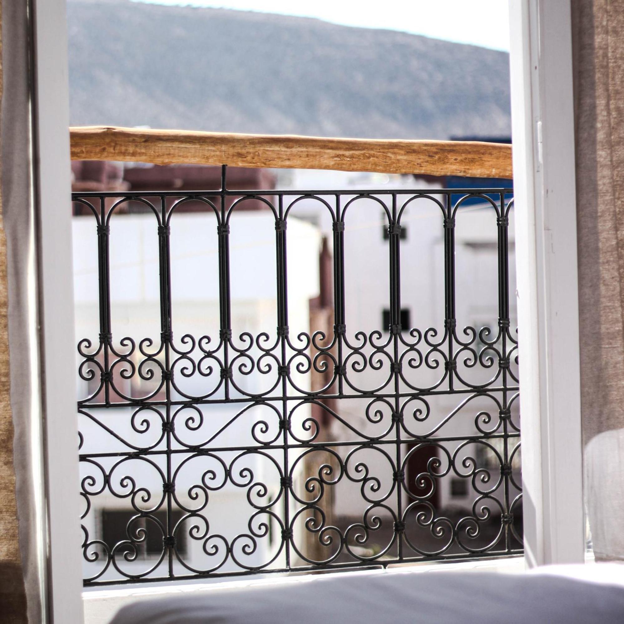 Taouarguit Guest House อิมซูอาน ภายนอก รูปภาพ
